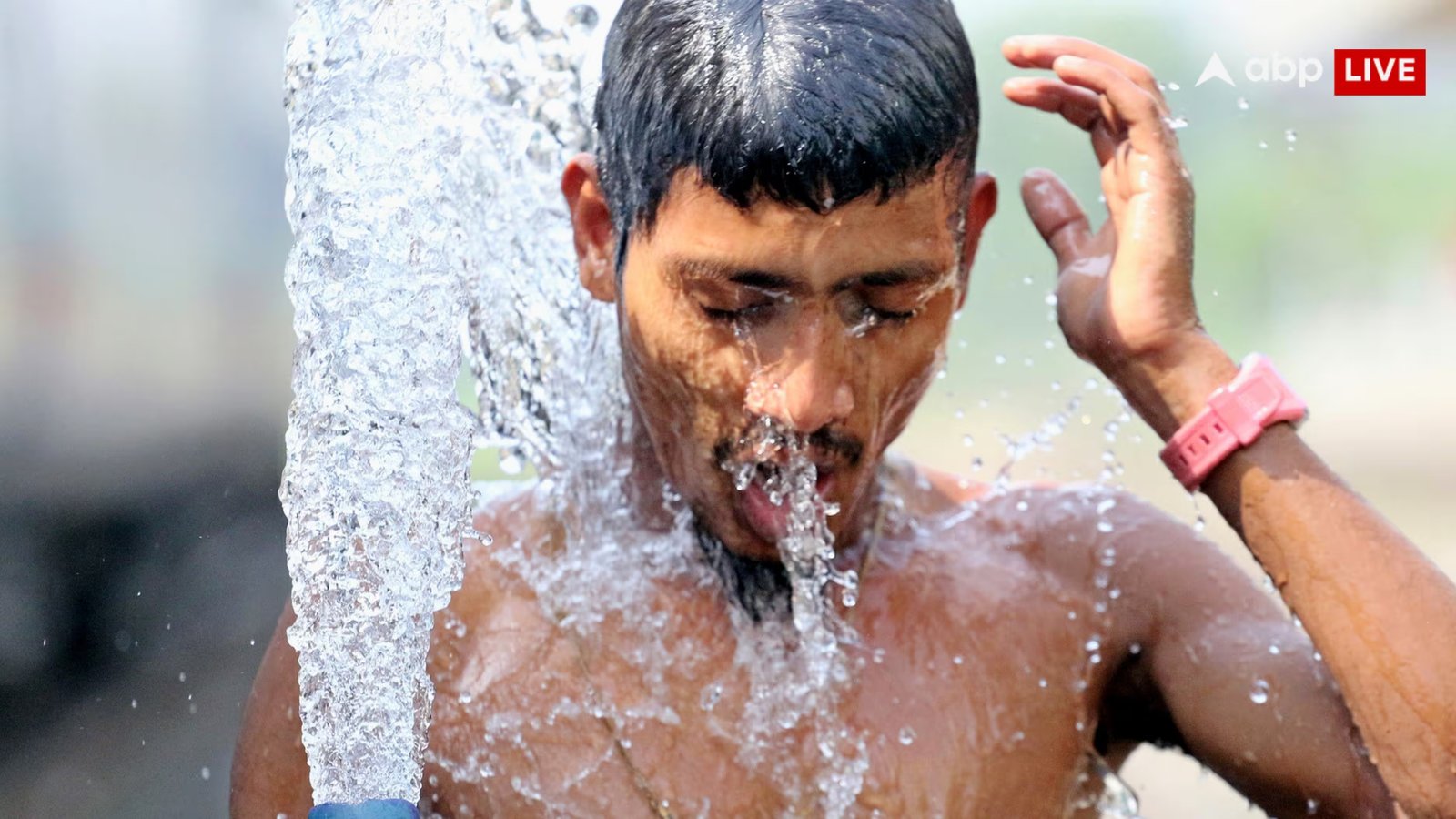 नमी वाली गर्मी से बचने के उपायों पर अमल करना जरूरी है