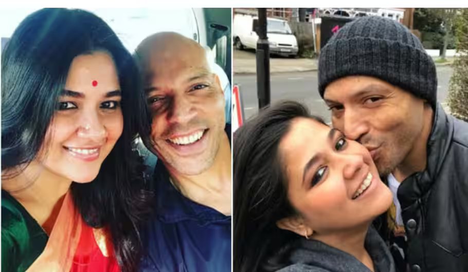 गौरव चोपड़ा से ब्रेकअप, 37 साल की उम्र में विदेशी बॉयफ्रेंड संग शादी, Narayani Shastri ने डेढ़ साल तक छिपाया था रिश्ता