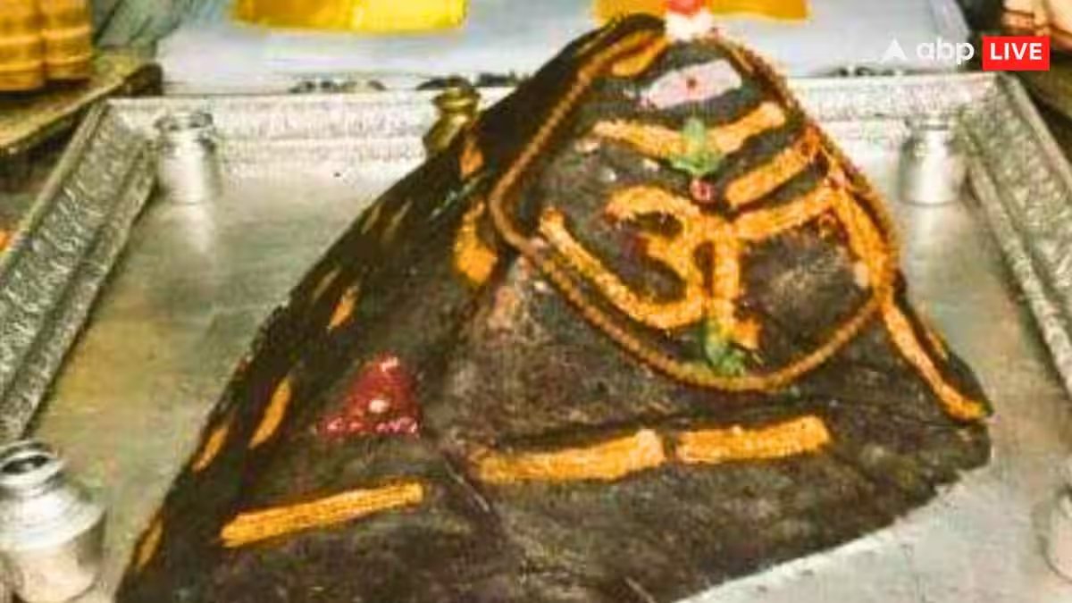 केदारेश्वर ज्योतिर्लिंग