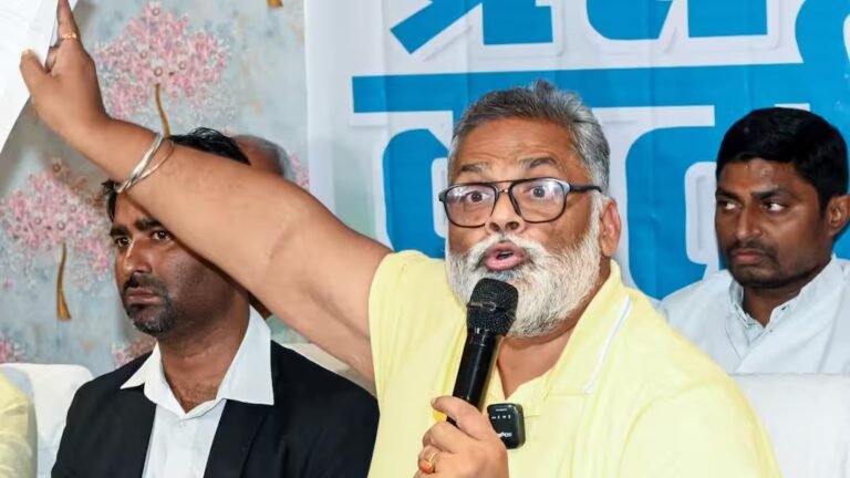 महिला आरक्षण: पप्पू यादव ने PM मोदी से किया बड़ा सवाल, ‘आप नहीं चाहते थे कि…’