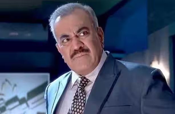 कबड्डी प्लेयर से की शादी, कैंसर से गई जान, बेहद दर्दनाक है CID के एसीपी प्रद्युमन की लव स्टोरी!