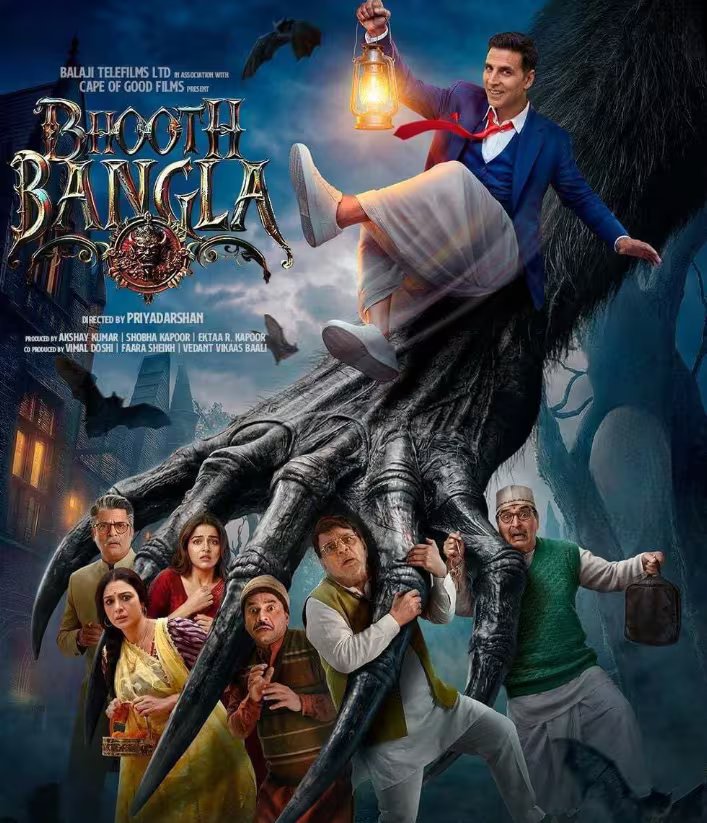 अक्षय कुमार ने की सलमान खान की एक्टिंग की तारीफ, बोले- उनका रोना दिल को छू जाता है