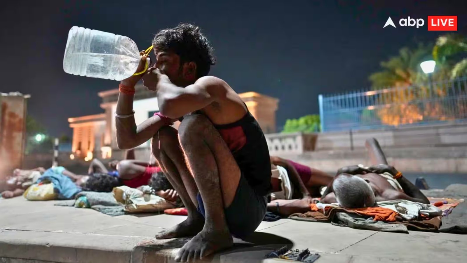 गर्म रातों में सबसे बड़ी बीमारी नींद की समस्या बन जाती है