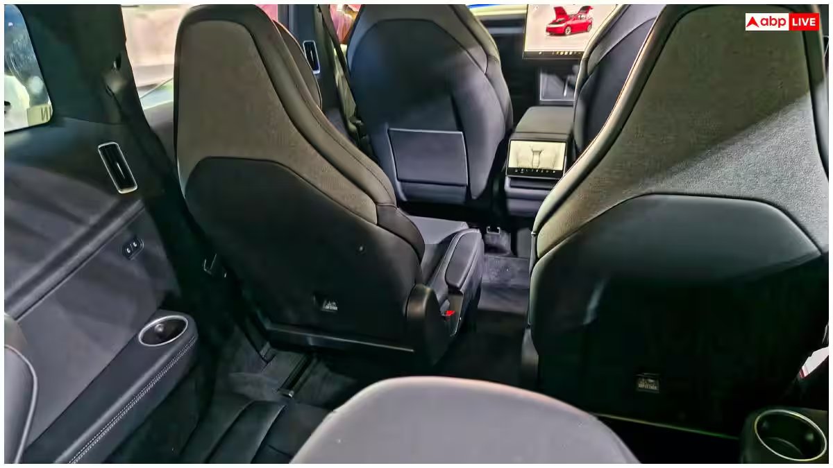 Tesla Model Y L First Review: भारत में लॉन्च टेस्ला की नई इलेक्ट्रिक कार कितनी खास, इन 5 बातों से जानें सबकुछ