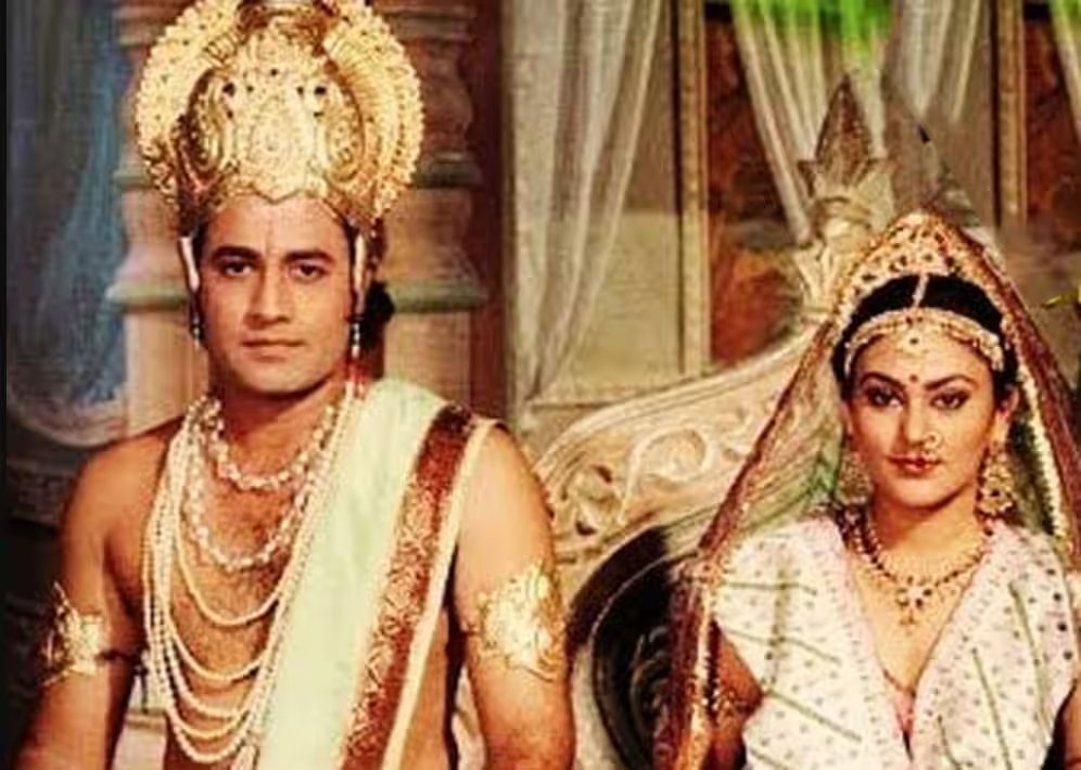 Dipika Chikhlia Birthday: राजीव गांधी की ने की थी VCR पर ‘रामायण’ देखने की डिमांड, दीपिका चिखलिया के 'सीता' बनने की कहानी है दिलचस्प