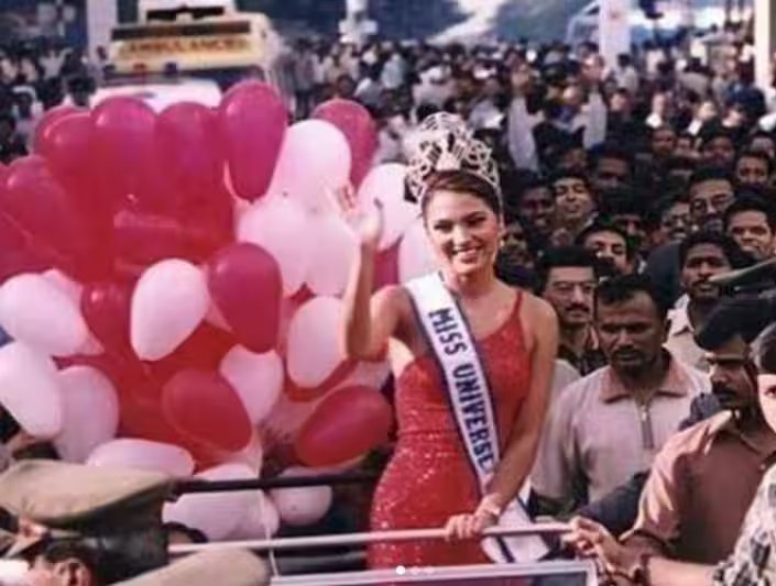Lara Dutta Birthday: वो एक सवाल जिसका जवाब देकर लारा दत्ता बनीं 'मिस यूनिवर्स', चमक गई थी किस्मत