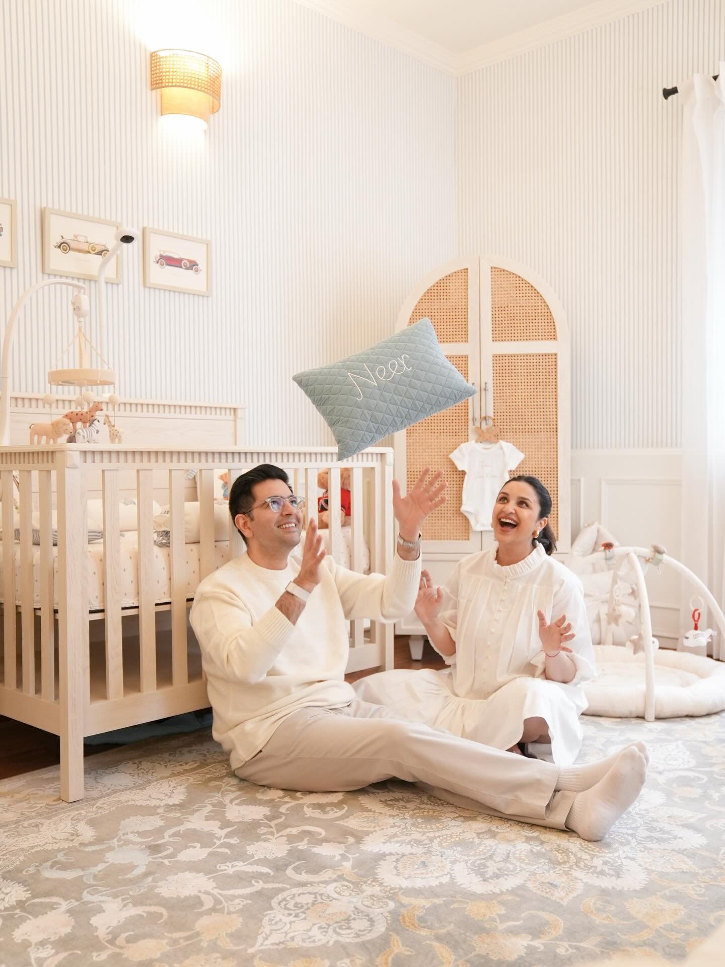 Raghav Chadha Net Worth:कितने अमीर हैं परिणीति चोपड़ा के पति? राघव चड्ढा की मंथली सैलरी से लेकर नेटवर्थ तक जानें