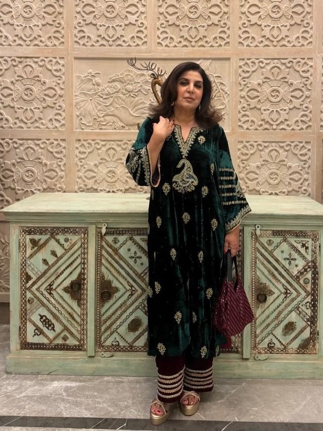 बॉलीवुड की लेडी धुरंधर, ये हैं टॉप 7 फीमेल डायरेक्टर, जिन्होंने दी एक से बढ़कर एक धांसू फिल्म