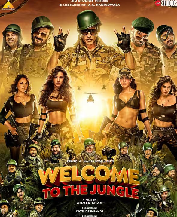 June 2026 Theatrical Release List: जून में सिनेमाघरों में आएगा नई फिल्मों का सैलाब, रिलीज होंगी 'टॉक्सिक' से 'कॉकटेल 2' तक इतनी मूवीज