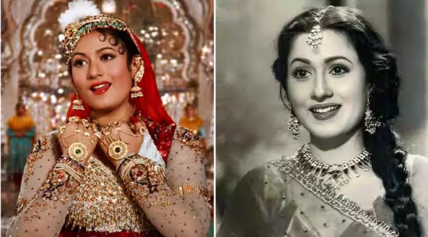 मधुबाला की बायोपिक के लिए 'धुरंधर' एक्ट्रेस सारा अर्जुन का नाम कंफर्म, OTT पर रिलीज होगी फिल्म