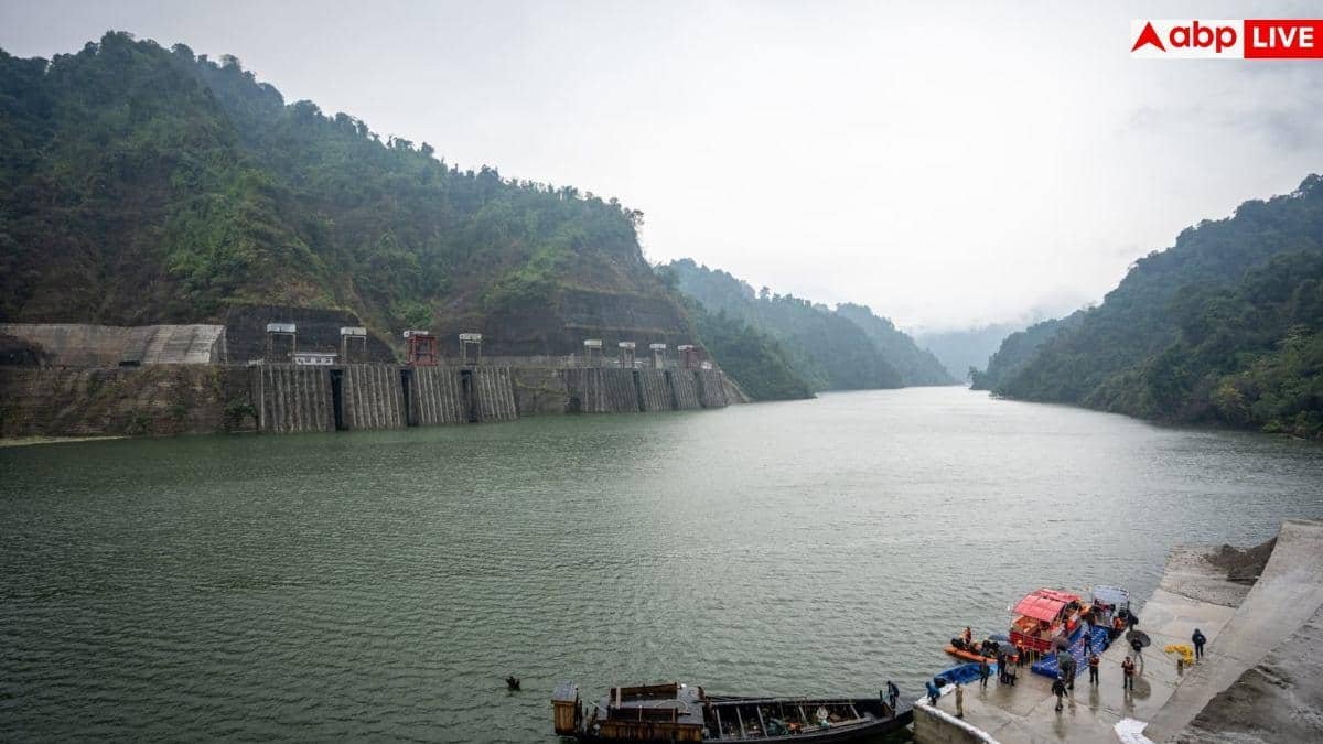 Arunachal Pradesh Tourism: नदी पर लग्जरी सफर और वॉटर स्पोर्ट्स, अरुणाचल प्रदेश में नदी के किनारे बना नया टूरिस्ट हब