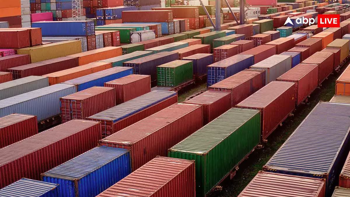 भारत और अेरिका के बीच 2025-26 में 160 बिलियन डॉलर का ट्रेड हुआ