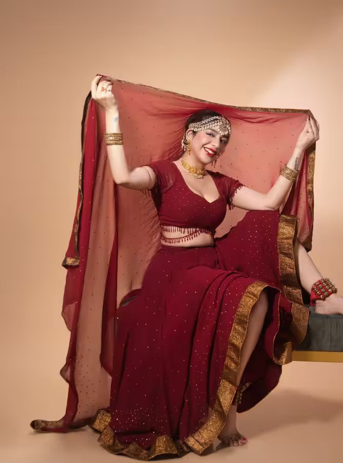 जरूरत से ज्यादा शराब पीती थीं 'धुरंधर' सिंगर Jasmine Sandlas, बोलीं- माता-पिता ने तोड़ा दिल