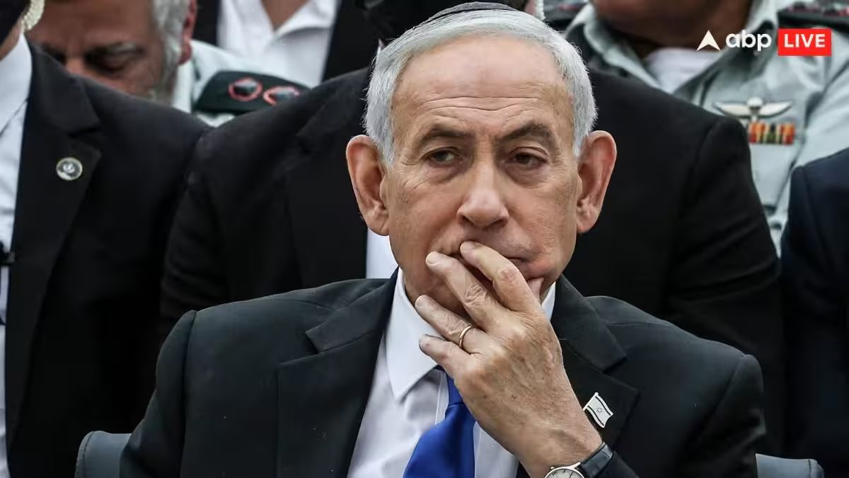 इजरायल में बंपर वोटिंग से नेतन्याहू को नुकसान हो सकता है