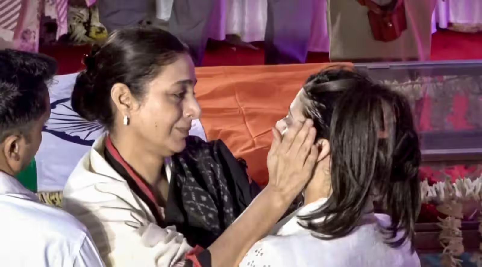 गुड बॉय माय लव', दादी आशा भोसले के निधन पर टूटी जनाई भोसले, भारी मन से बयां किया दर्द