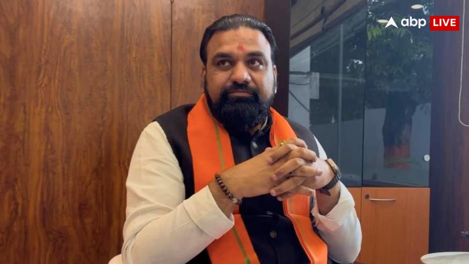 सम्राट चौधरी BJP में बाहर के नेता हैं