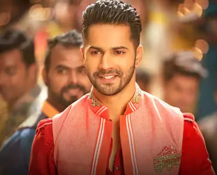 जब वरुण धवन ने बॉक्स ऑफिस पर मचाया था धमाल, लगातार 11 हिट फिल्में देकर की थी शाहरुख खान की बराबरी