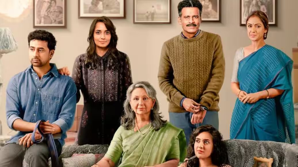 छोटे से गांव से निकलकर बना बॉलीवुड स्टार, 4 नेशनल अवॉर्ड जीतकर सबको पीछे छोड़ गया ये एक्टर