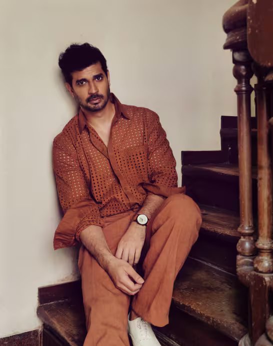 रानी मुखर्जी की फिल्म में विलेन बनकर चमकी किस्मत, जानें- अब तक कैसा रहा ताहिर राज भसीन का फिल्मी सफर