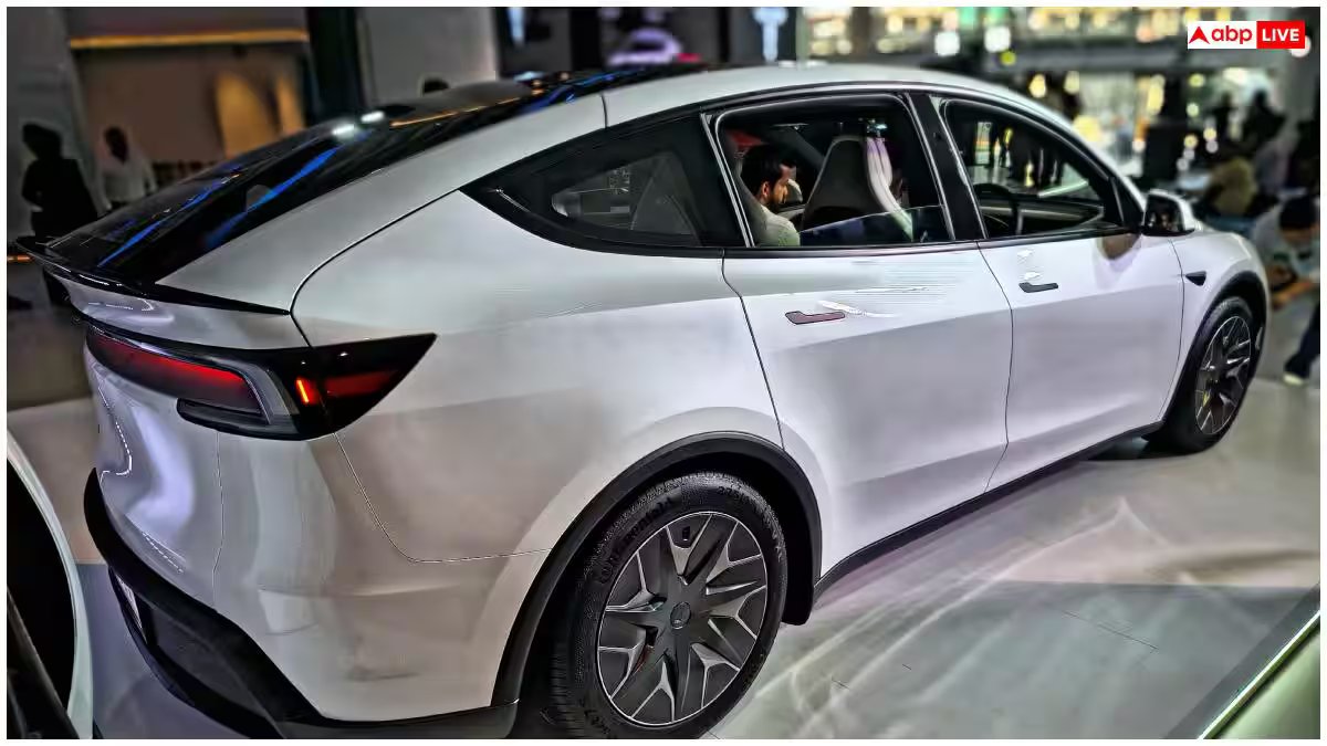 Tesla Model Y L First Review: भारत में लॉन्च टेस्ला की नई इलेक्ट्रिक कार कितनी खास, इन 5 बातों से जानें सबकुछ