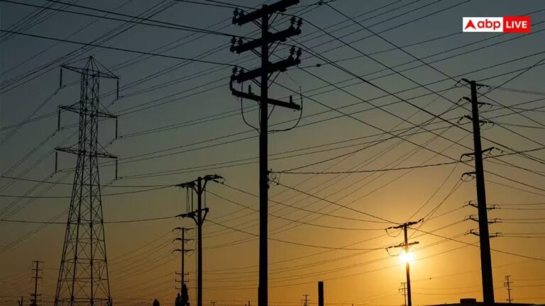 देश में ऑल-टाइम हाई पर पहुंची बिजली की डिमांड, 265 GW तक बढ़ी मांग, IMD बोला- अभी लू से राहत नहीं