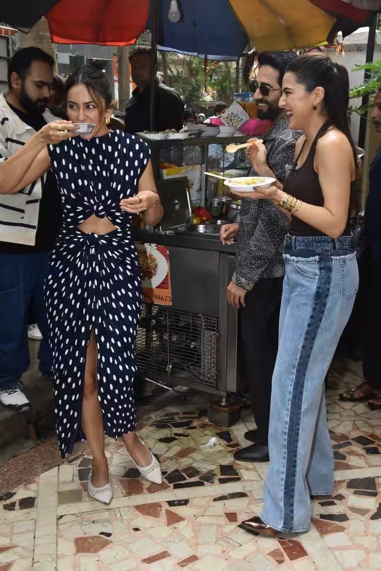 Pati Patni Aur Woh Do Box Office: पहले पार्ट मुकाबले आधा भी नहीं कमा पाएगी 'पति पत्नी और वो दो', जानें पहले दिन कितनी होगी कमाई