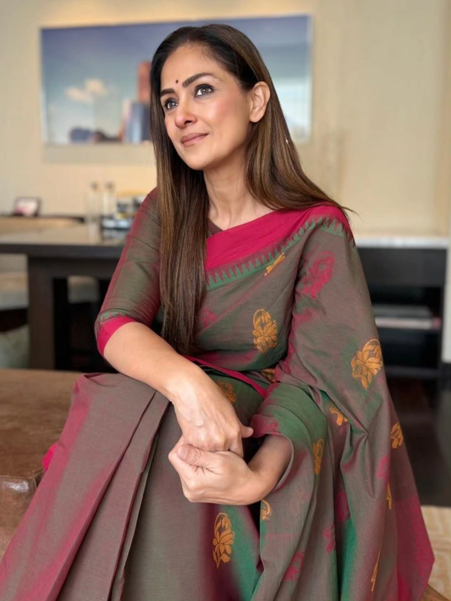 साउथ एक्टर्स की नहीं इज्जत होती', तमिल एक्ट्रेस ने बॉलीवुड पर लगाया बड़ा आरोप, कही ये बात
