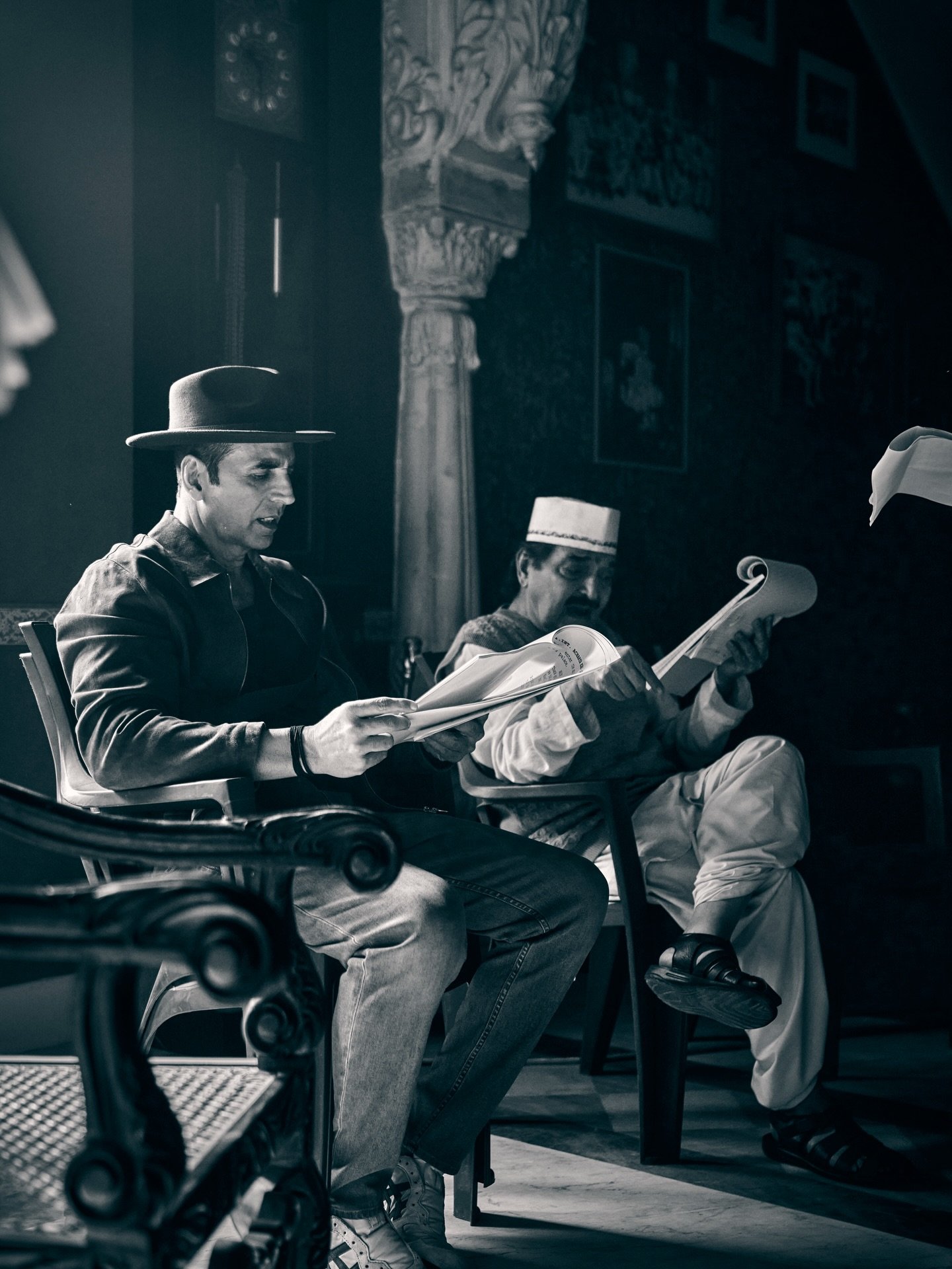 Box Office: अक्षय कुमार की 'भूत बंगला' ने बनाया रिकॉर्ड, बनी 2026 की तीसरी हाईएस्ट ग्रॉसर फिल्म, टॉप-5 में दो फ्लॉप मूवीज