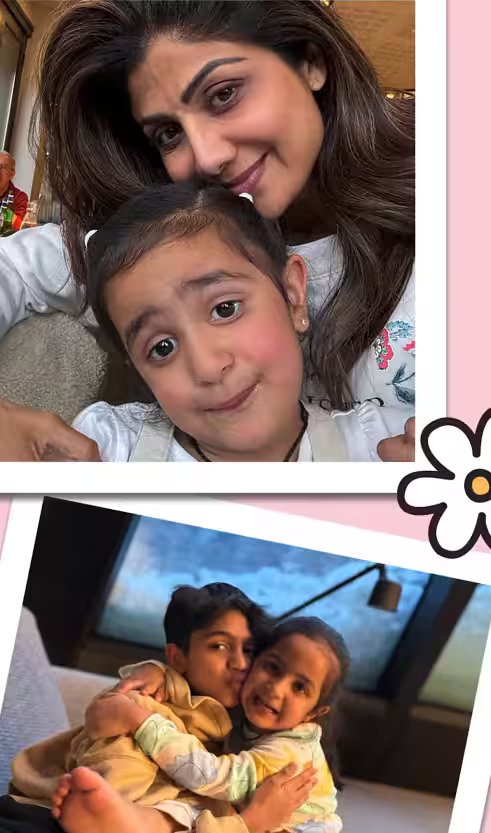 Mother's Day 2026: करीना-शिल्पा से बिपाशा -प्रीति तक, इन एक्ट्रेसेस ने 40 की उम्र में अपनाया मदरहुड