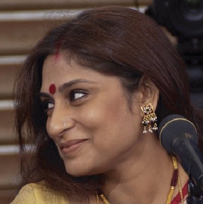 Roopa Ganguly - IMDb