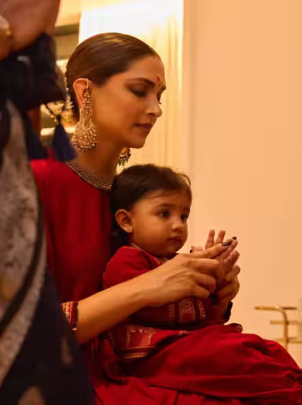 Happy Mother's Day: आलिया भट्ट से लेकर दीपिका पादुकोण तक, मां बनने के बाद भी बॉलीवुड पर राज कर रहीं ये 6 एक्ट्रेसेस