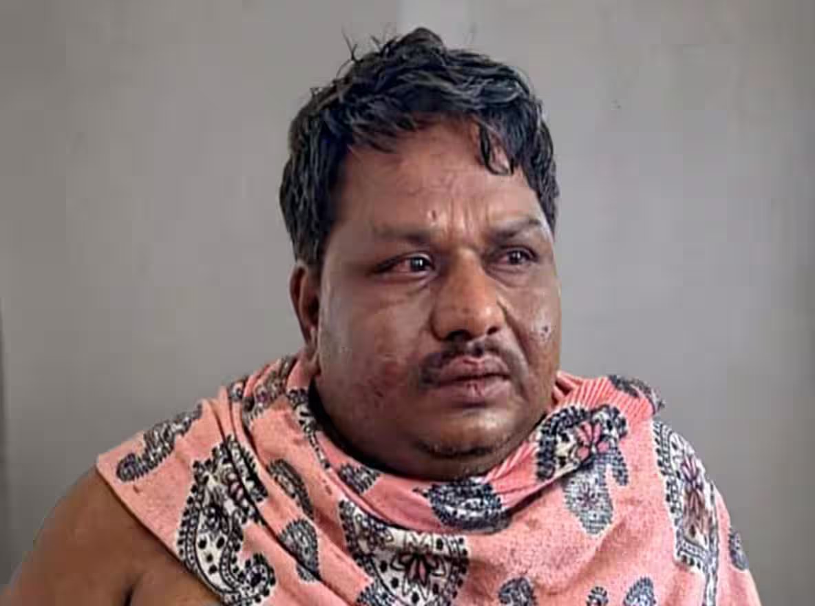 MP: सागर में शराब माफिया के हमले में दूसरे युवक की भी मौत, शव रखकर प्रदर्शन, शाहपुर का बाजार बंद