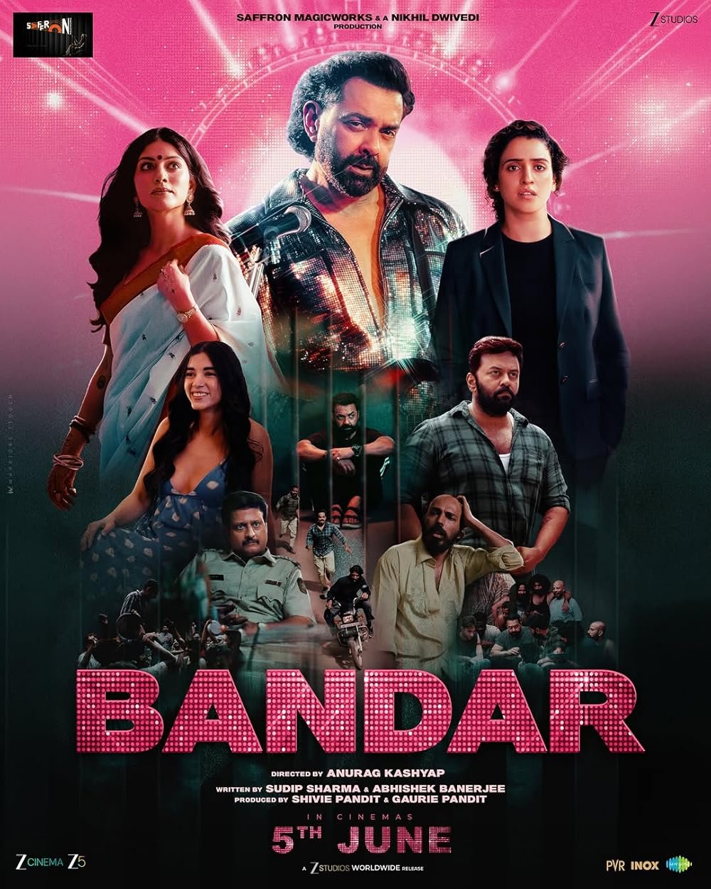 Bandar (2025) - IMDb