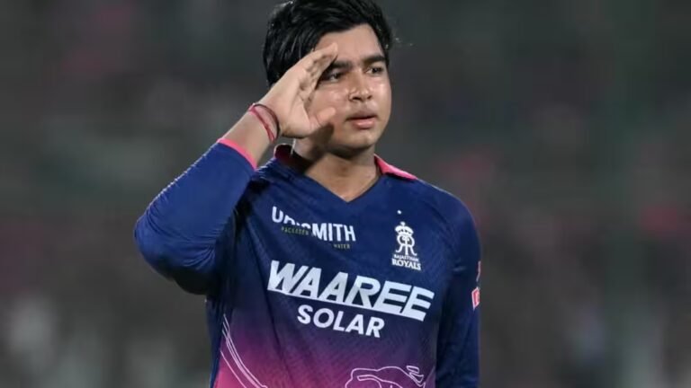 कैसे ताबड़तोड़ बैटिंग कर लेते हैं वैभव सूर्यवंशी? अब सब पता चल जाएगा, IIM की स्टडी से मिलेगा जवाब