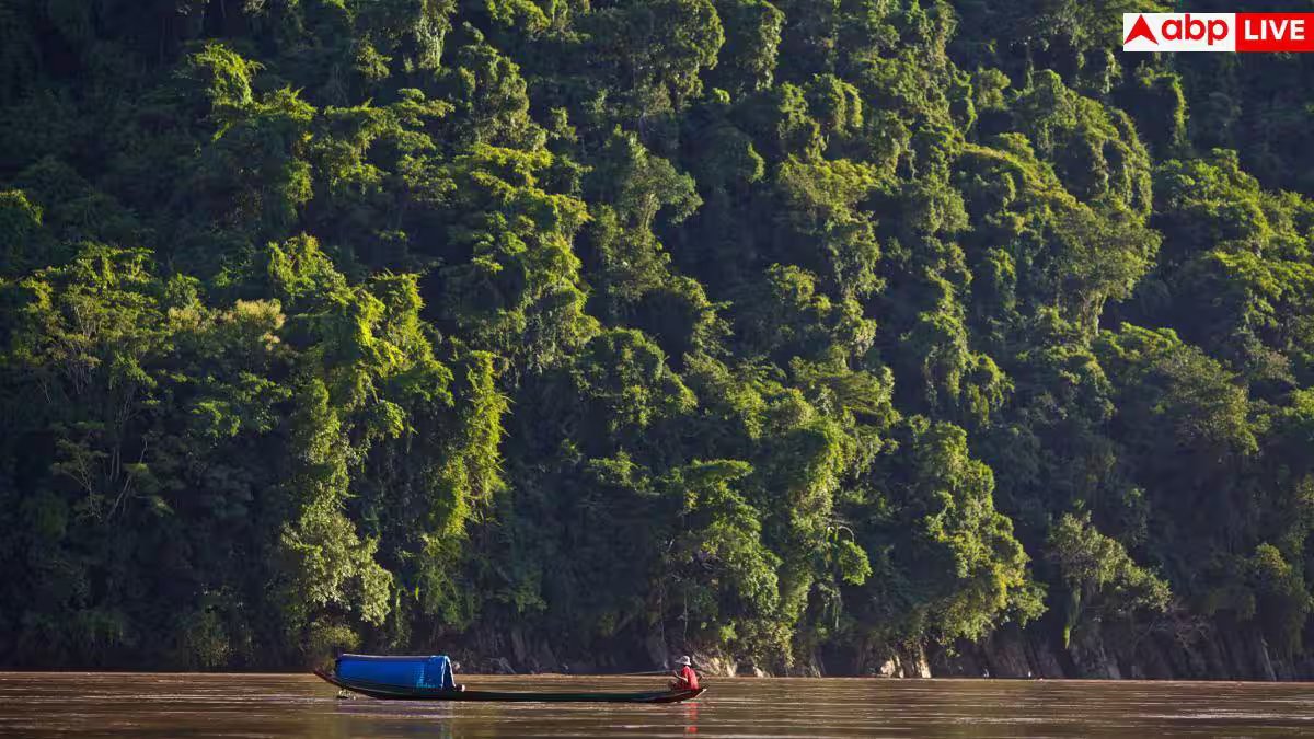 World Famous Rivers: जिंदगी क्या है एक सफर... इन 7 नदियों के किनारे बसती है दुनिया, सैर करके आ जाएगा मजा