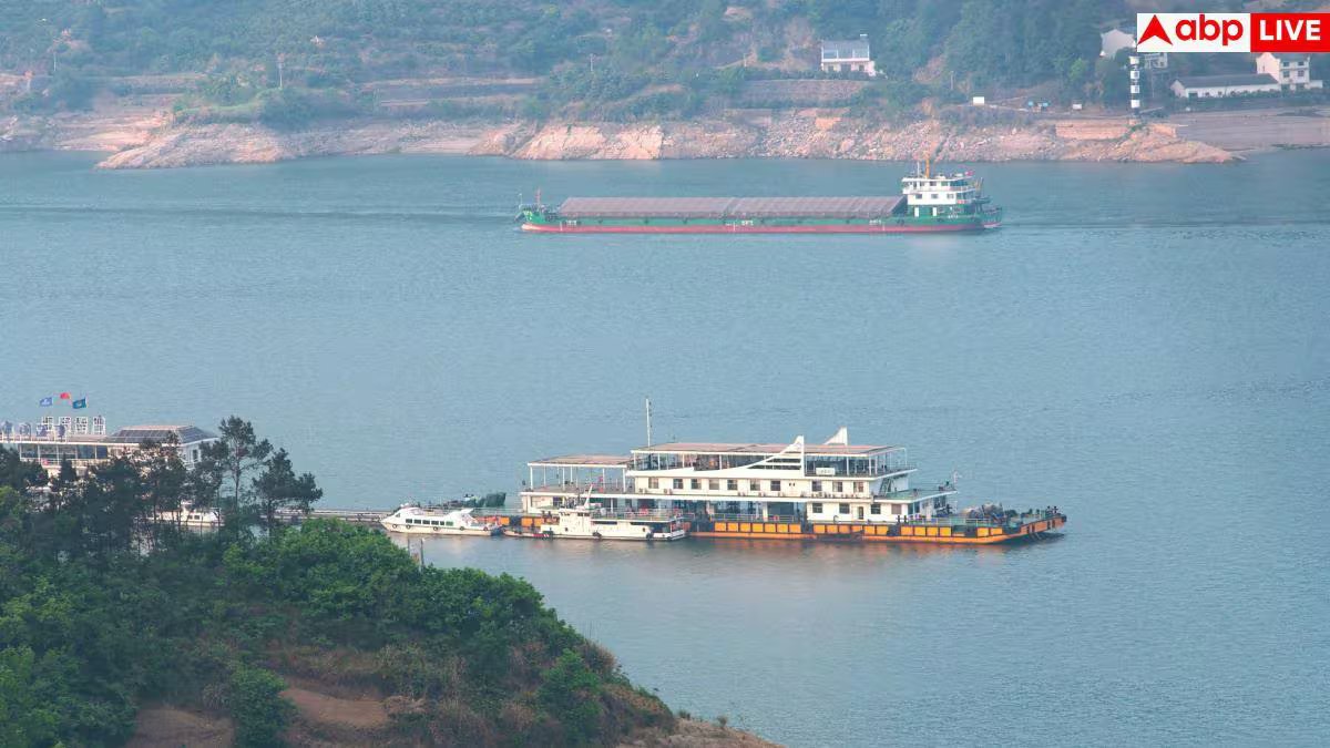 World Famous Rivers: जिंदगी क्या है एक सफर... इन 7 नदियों के किनारे बसती है दुनिया, सैर करके आ जाएगा मजा