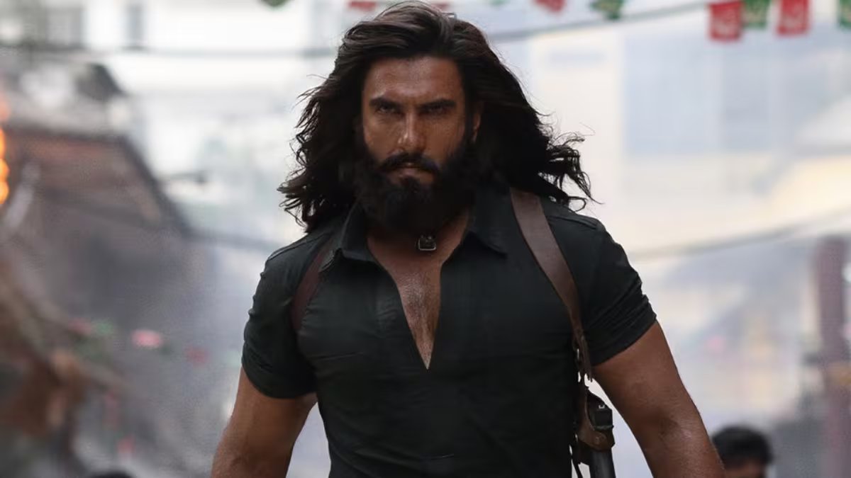 Dhurandhar 2 Box Office: 1186 करोड़ कमाया, बॉलीवुड की नंबर 1 फिल्म बनी, फिर भी 'धुरंधर' का ये रिकॉर्ड नहीं तोड़ पाई 'धुरंधर 2