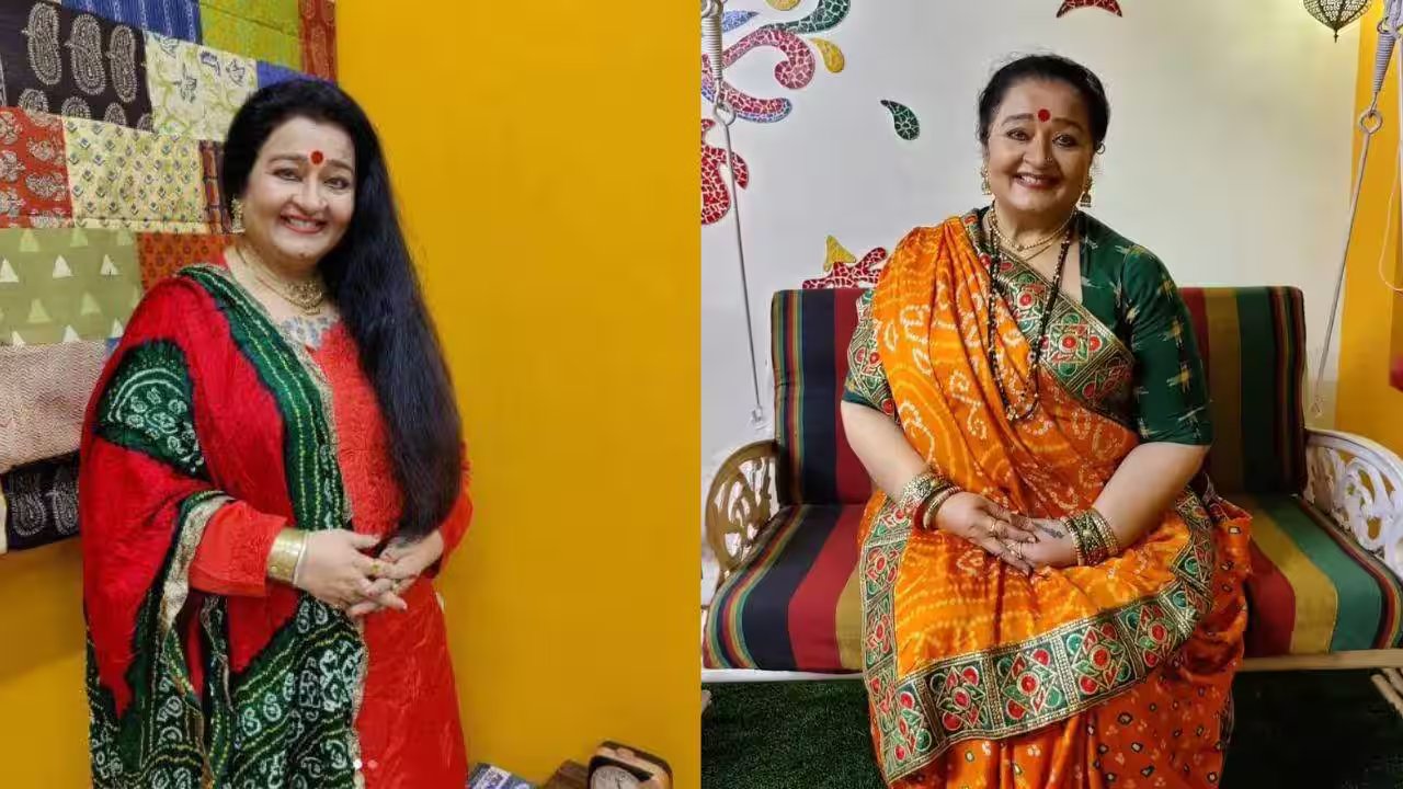 तुम सबसे बदसूरत औरत हो...' ये कहकर पति दर्शन जरीवाला ने छोड़ा अपरा मेहता का साथ, 44 साल पहले हुई थी शादी