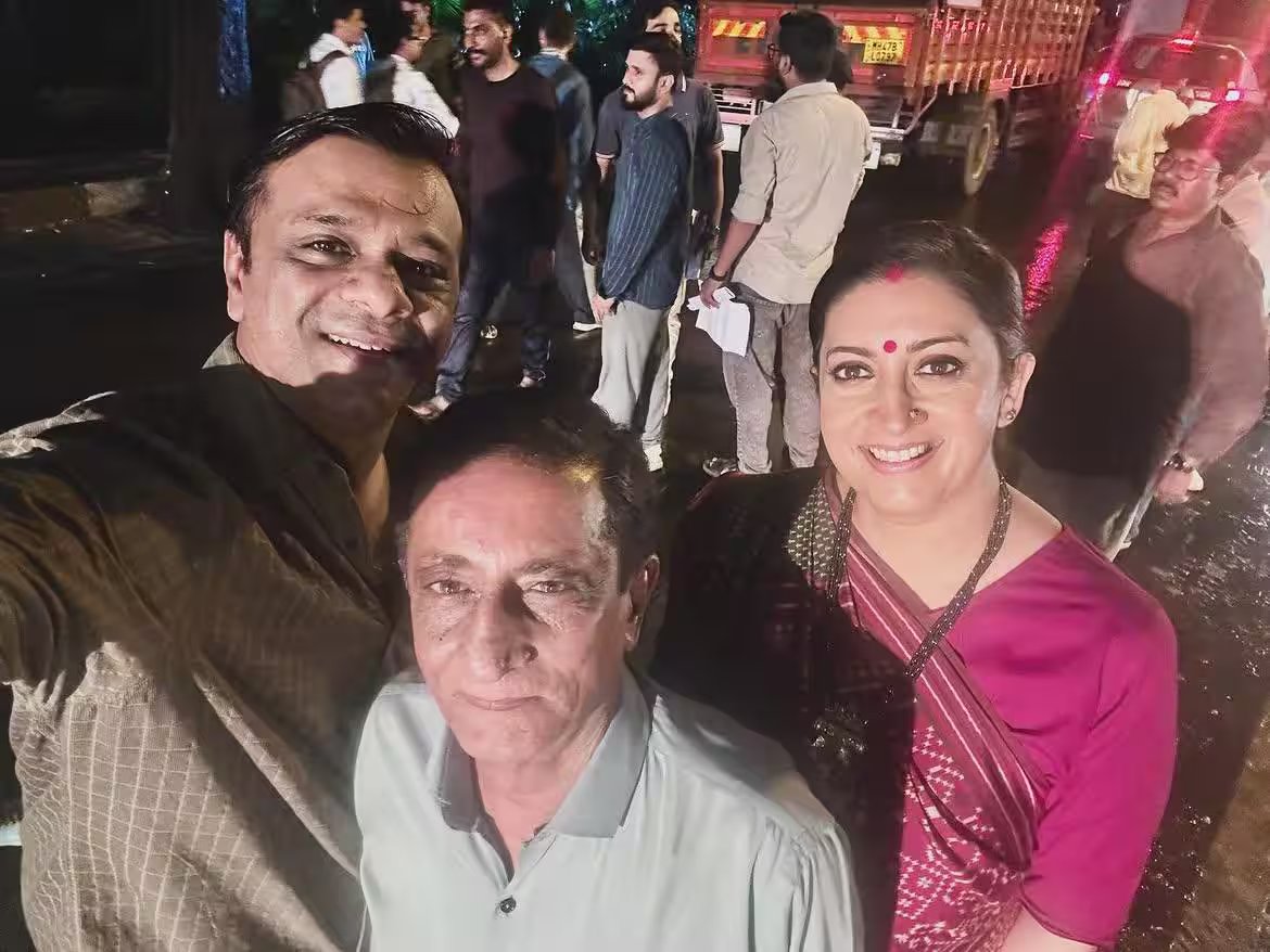 मेरे लिए आशीर्वाद है', 'तारक मेहता' फेम तन्मय वेकारिया बोले- आज भी लोग बाघा के नाम से जानते हैं