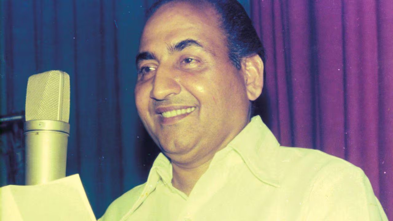 फकीर ने बदल दी थी मोहम्मद रफी की जिंदगी, जानें पंजाब का लड़का कैसे बना बॉलीवुड का दिग्गज सिंगर?