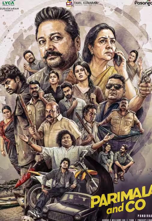 Friday OTT & Theatre Watch List: 'धमाल 4' से 'इक्का' तक, फ्राइडे को ओटीटी से थिएटर तक देखने के लिए हैं 11 फिल्में-सीरीज, एंटरटेनमेंट की मिलेगी तगड़ी डोज