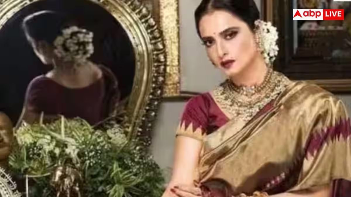 Rekha Luxury Home: सबकुछ देखा तो भी एक बार जरूर देखें रेखा का घर, दिल जीत लेगी एक-एक लग्जरी