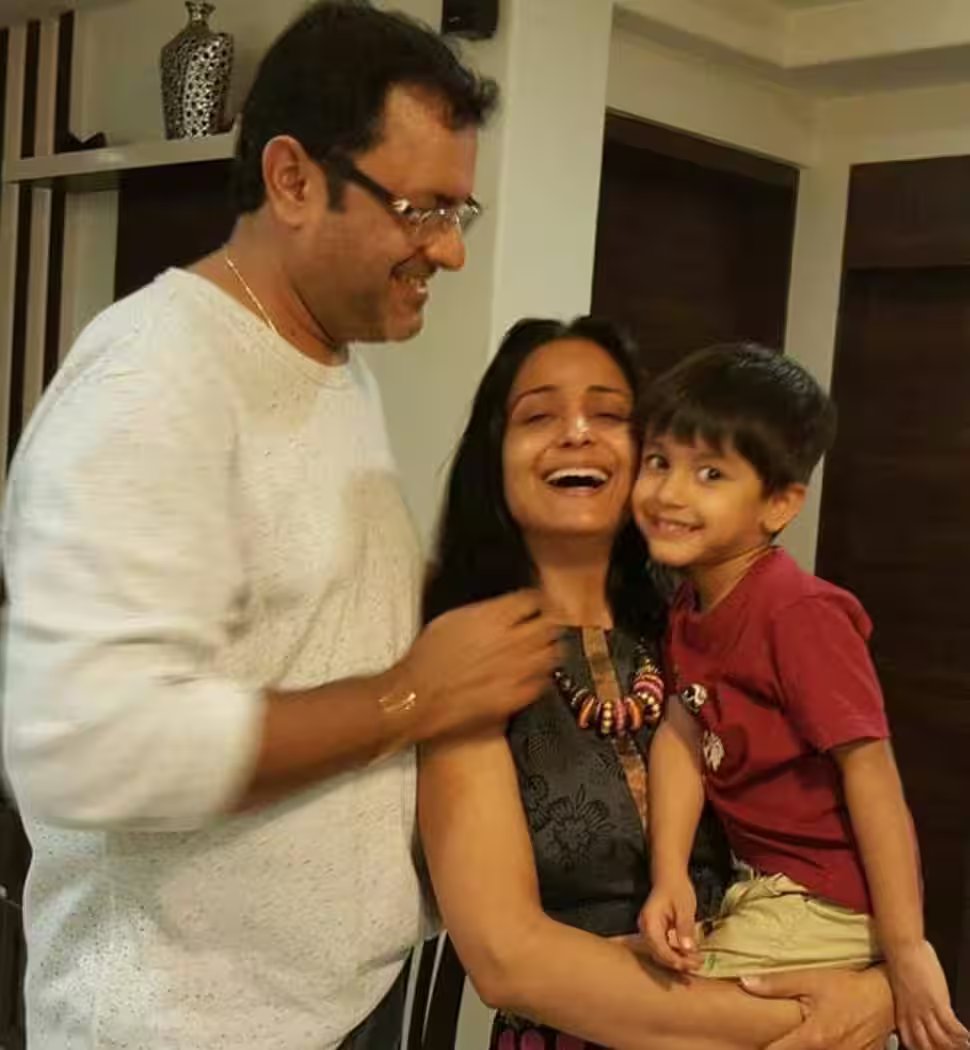 सालों से अलग रह रहे हैं...', संजीव सेठ संग अलग होने पर लता सभरवाल ने दिया बड़ा बयान, रिश्ते को लेकर बताई सच्चाई