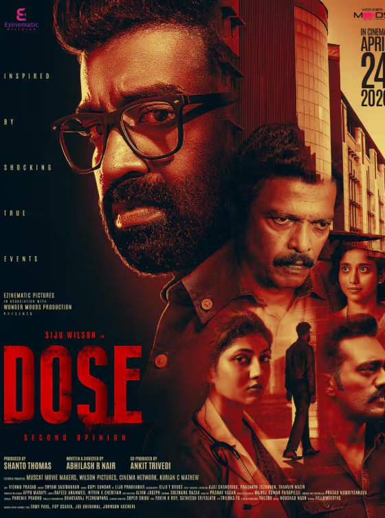 Friday OTT & Theatre Watch List: 'धमाल 4' से 'इक्का' तक, फ्राइडे को ओटीटी से थिएटर तक देखने के लिए हैं 11 फिल्में-सीरीज, एंटरटेनमेंट की मिलेगी तगड़ी डोज