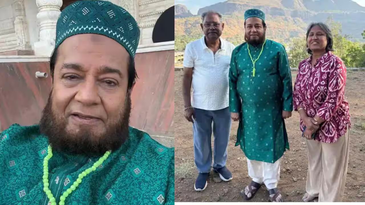 बिग बॉस' को बताया स्क्रिप्टेड, 37 साल छोटी जसलीन संग अफेयर ड्रामा, अनूप जलोटा के 4 बड़े विवाद