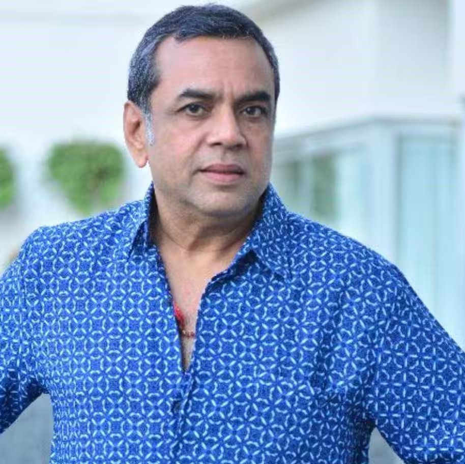 मुझे सिर्फ क्रेडिट चाहिए था, पैसे नहीं...', 'OMG 2' कॉन्ट्रोवर्सी पर परेश रावल का बड़ा बयान