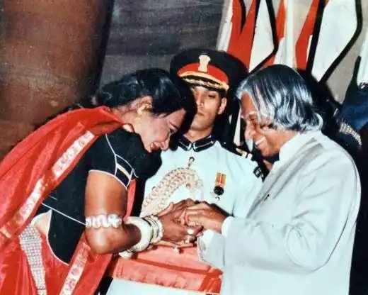 पद्म विभूषण पंडवानी गायिका तीजन बाई का 70 साल की उम्र में निधन, कुछ समय से चल रही थीं बीमार, रायपुर एम्स में ली अंतिम सांस