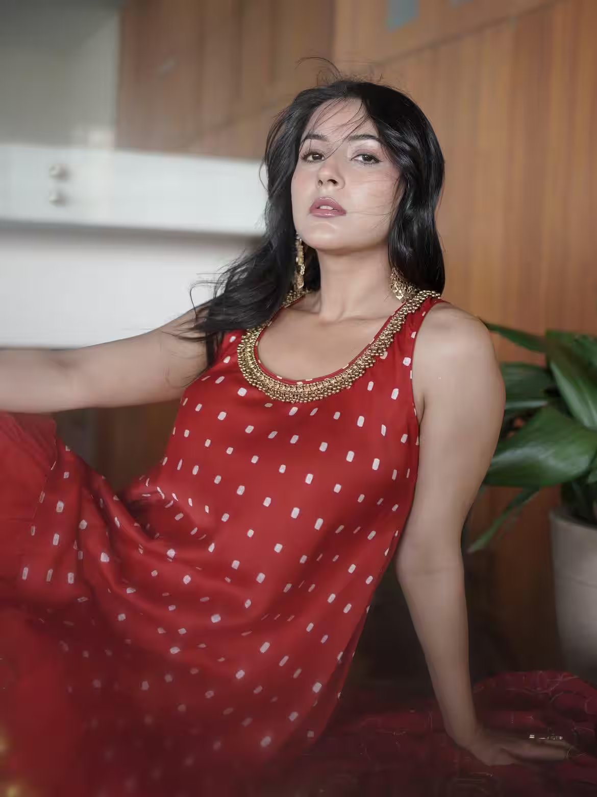 वो एक दिन शाहरुख खान बनेगा...', शहनाज गिल ने की राघव जुयाल की तारीफ, बताया अपने रिश्ते का सच