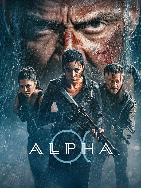 Book Alpha Tickets in Jaipur - Showtimes - District