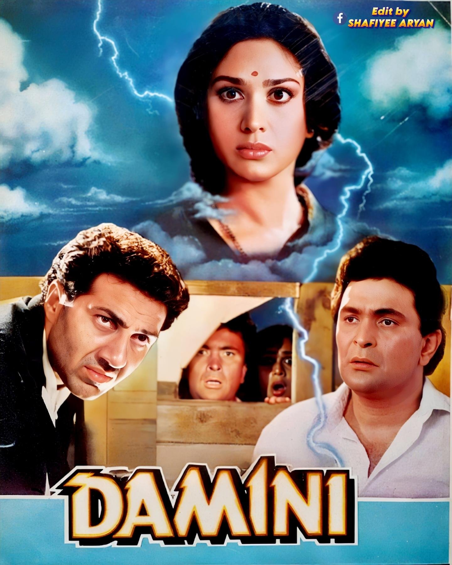 Damini (1993) - IMDb